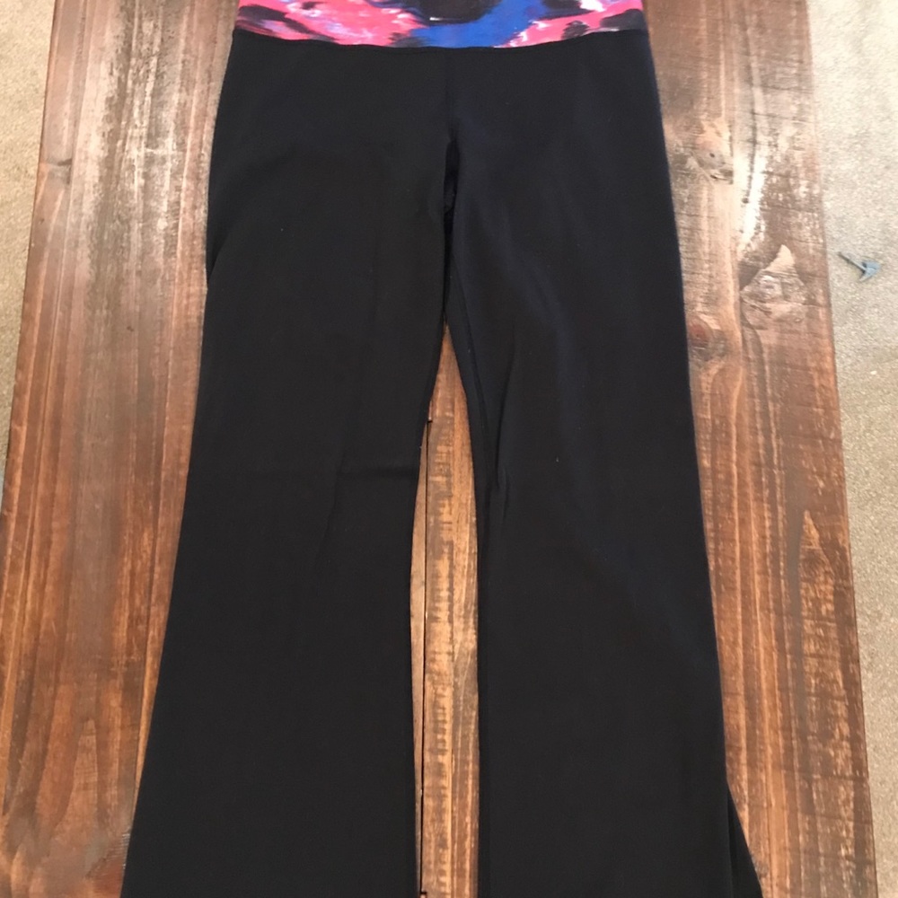 Lululemon Groove Pant